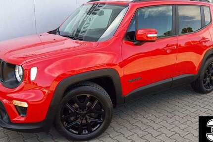 Jeep Renegade 32.892 km 18.690 &euro; Mönchengladbach 41066