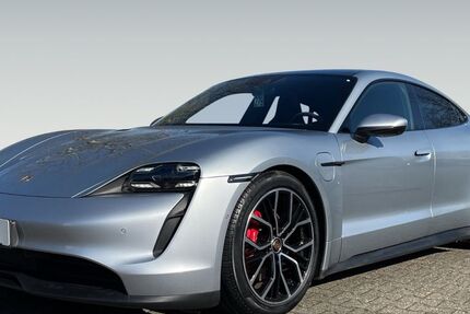 Porsche Taycan 70.166 km 59.900 &euro; Willich 47877