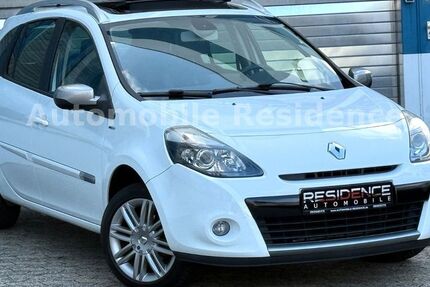 Renault Clio 55.000 km 8.699 &euro; Ratingen 40880