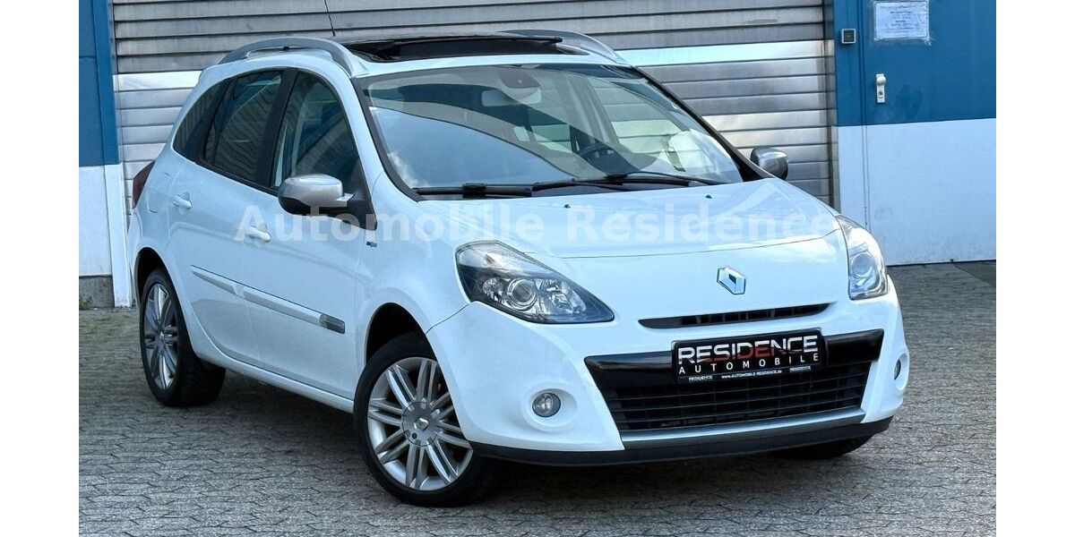 Renault Clio 55.000 km 8.699 &euro; Ratingen 40880