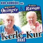 Eine Kur-Komödie - Kerle auf Kur