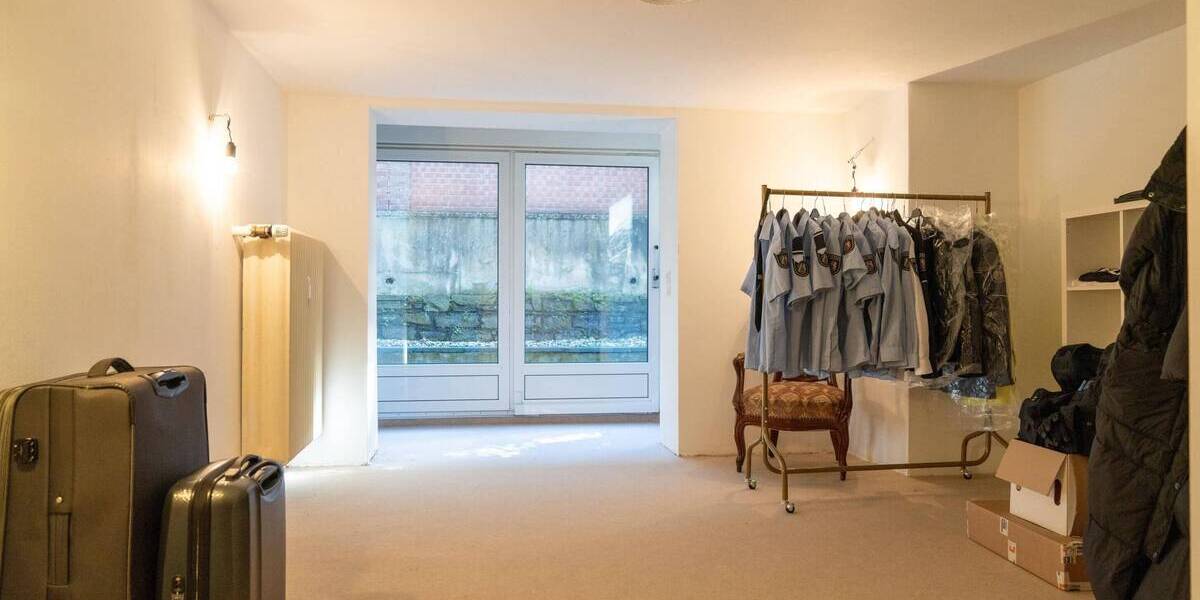 Gepflegtes Ein- bis Zweifamilienhaus in Toplage 6 zimmer