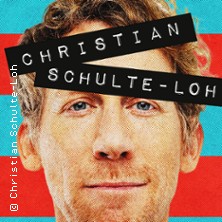 Christian Schulte-Loh: Import Export 28.02.2026 Stadthalle Duisburg - Walsum