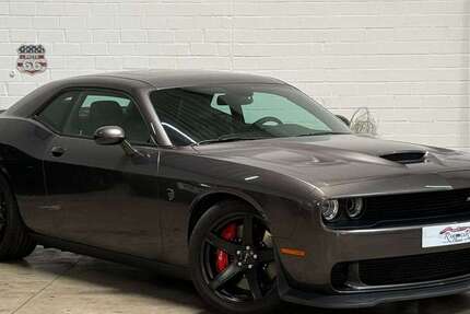 Dodge Challenger 80.080 km 57.900 &euro; Krefeld 47805