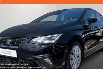 Seat Ibiza 24.317 km 23.390 &euro; Neuss 41460