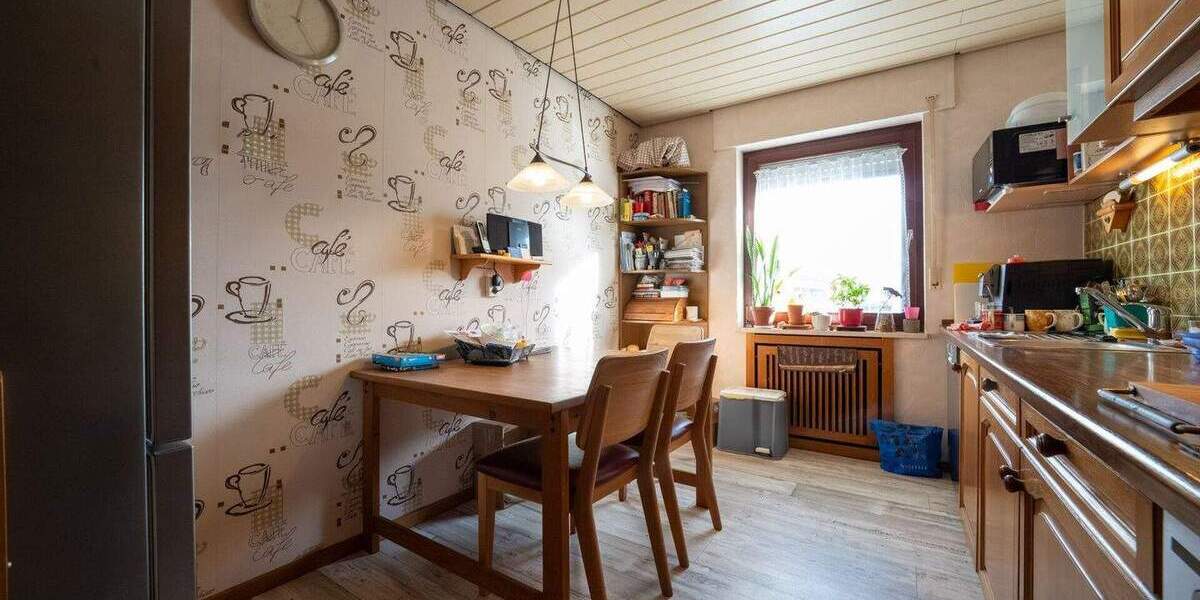 Mehrfamilienhaus, Wohnhaus Dormagen Nievenheim - 5 Zimmer, 154 m&sup2;, 619.000&euro; | Angebot:24181950