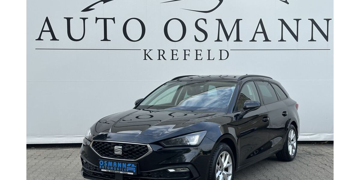 Seat Leon 158.500 km 14.800 &euro; Krefeld 47805