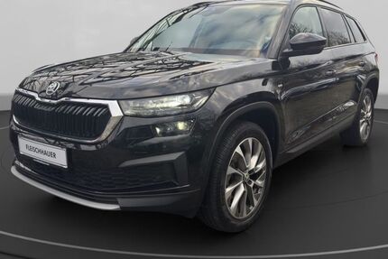 Skoda Kodiaq 54.057 km 29.970 &euro; Mönchengladbach 41238