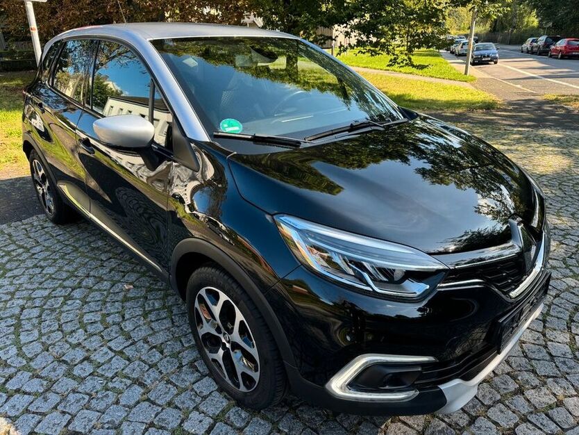 Captur