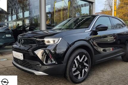 Opel Mokka 20.619 km 18.990 &euro; Düsseldorf 40625