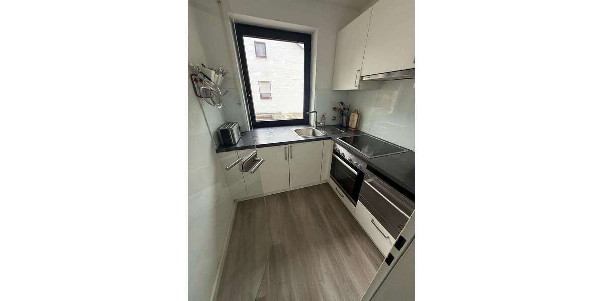 Etagenwohnung Mönchengladbach Hardterbroich-Pesch - 2 Zimmer, 57 m&sup2;, 655&euro; | Angebot:27156620