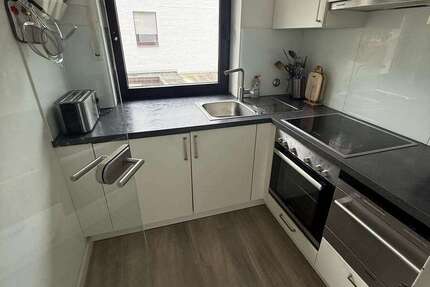 Wohnung Mönchengladbach Hardterbroich-Pesch - 2 Zimmer, 57 m&sup2;, 655&euro; | Angebot:27156620