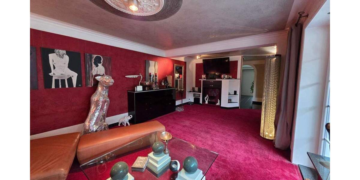 Modernes Haus in Velbert Tönisheide - Wimmersberg 4 zimmer