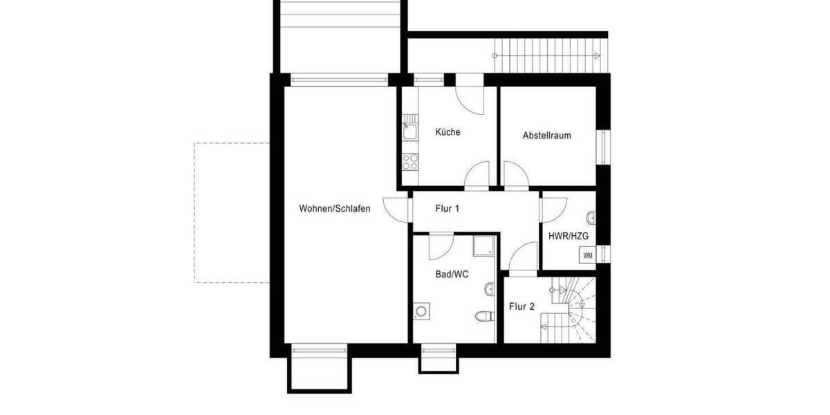 Einfamilienhaus Neuss Stadionviertel - 7 Zimmer, 255 m&sup2;, 998.000&euro; | Angebot:25687662