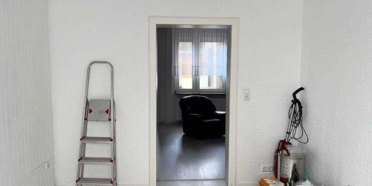 Solides Mehrgenerationenhaus in Duisburg-Friemersheim 1 zimmer