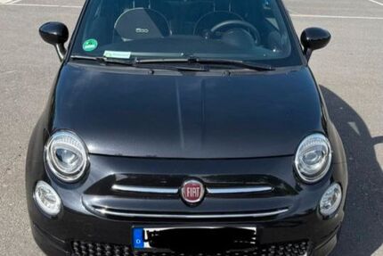 Fiat 500 33.000 km 9.700 &euro; Willich 47877