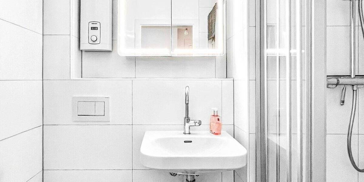 Etagenwohnung Düsseldorf Altstadt - 2 Zimmer, 39 m&sup2;, 995&euro; | Angebot:26093471