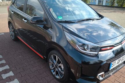 Kia Picanto 8.000 km 17.700 &euro; Wuppertal 42369