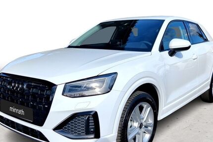 Audi Q2 4.500 km 24.439 &euro; Moers 47441