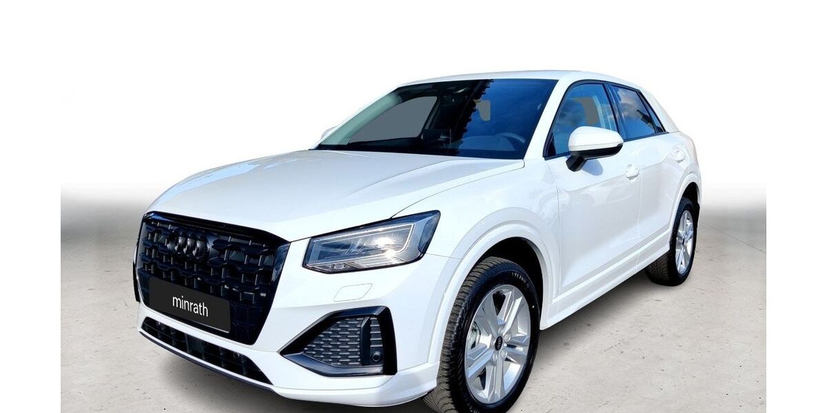 Audi Q2 4.500 km 24.439 &euro; Moers 47441