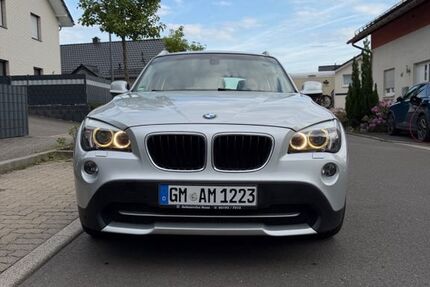 BMW X1 120.000 km 9.790 &euro; Remscheid 42897