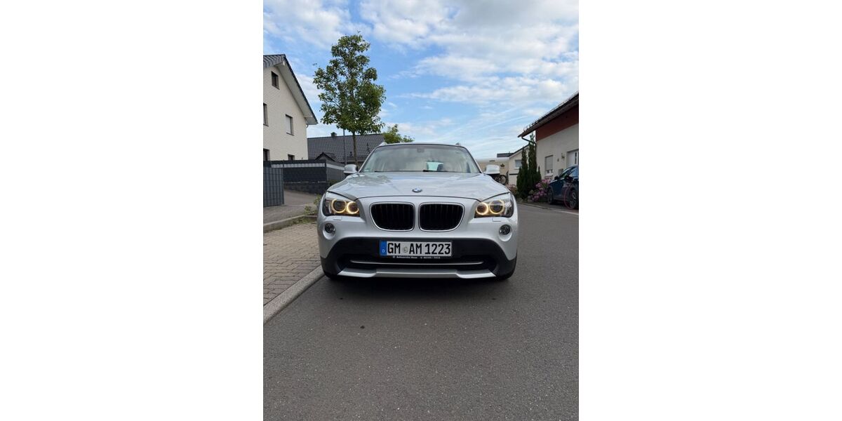 BMW X1 120.000 km 9.790 &euro; Remscheid 42897