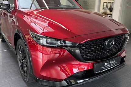 Mazda CX-5 35.500 km 32.990 € Erkrath 40699