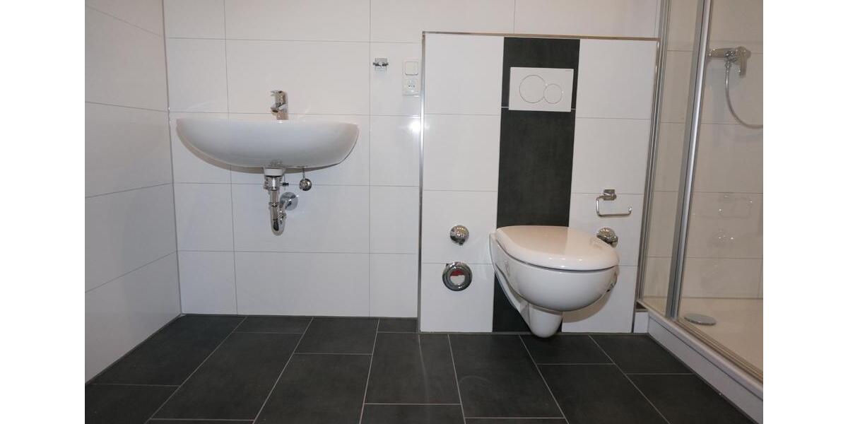 1-Zimmer Apartement - 40 m2 mit Terrasse, Garten, Stellplatz in 1 zimmer