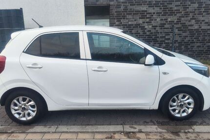 Kia Picanto 83.800 km 7.400 &euro; Meerbusch 40667