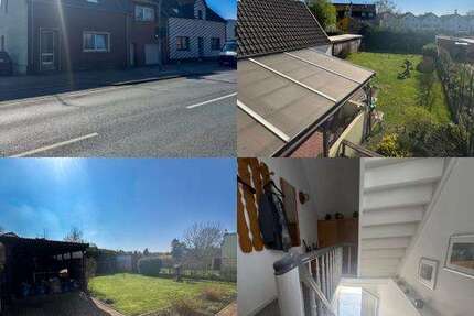 Haus zum Kaufen in Oberhausen 309.000 € 196.63 m²