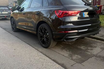Audi Q3 113.000 km 24.999 &euro; Krefeld 47800