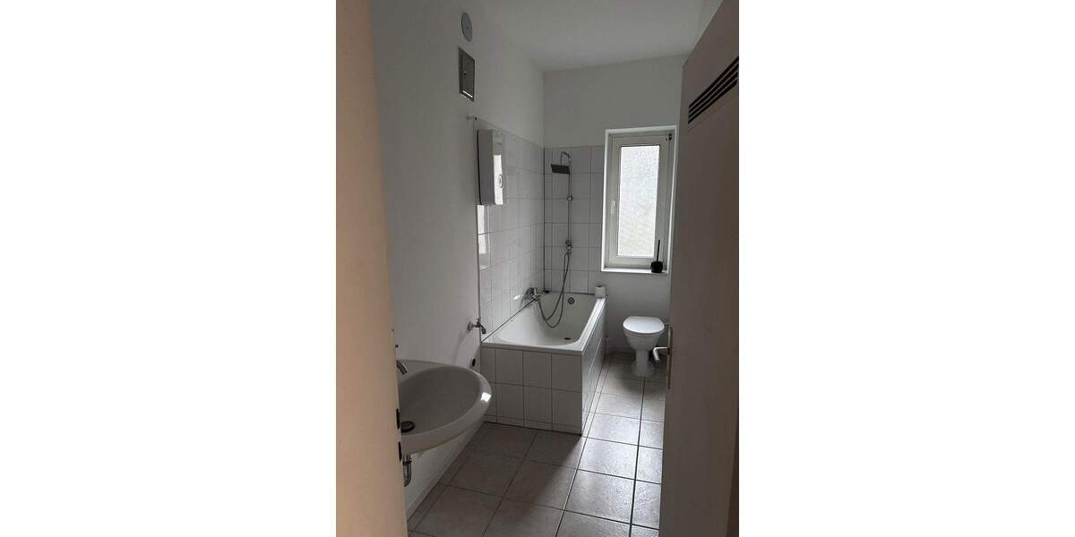 Charmante 2-Zimmer-Wohnung in Mönchengladbach-Rheydt - Perfekt für Paare, Singles oder WGs 2 zimmer