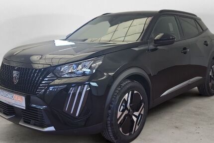 Peugeot 2008 15.510 km 22.989 &euro; Moers 47445