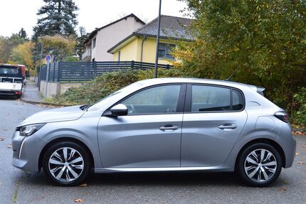 Peugeot 208 25.000 km 11.899 &euro; Wuppertal 42279