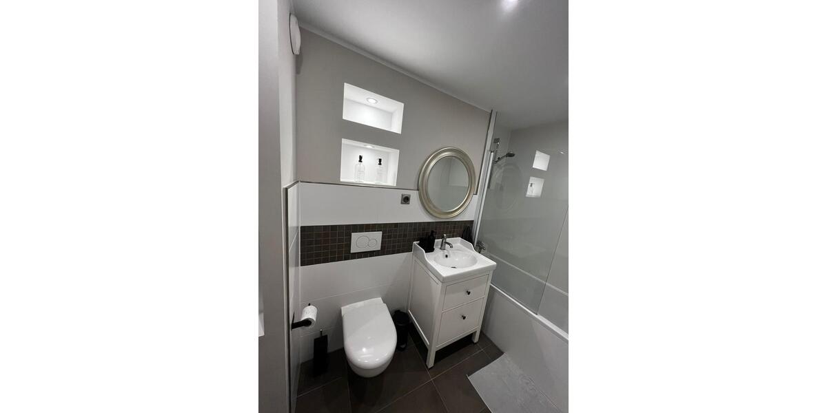 Etagenwohnung Pulheim - 2 Zimmer, 60 m&sup2;, 265.000&euro; | Angebot:27189214