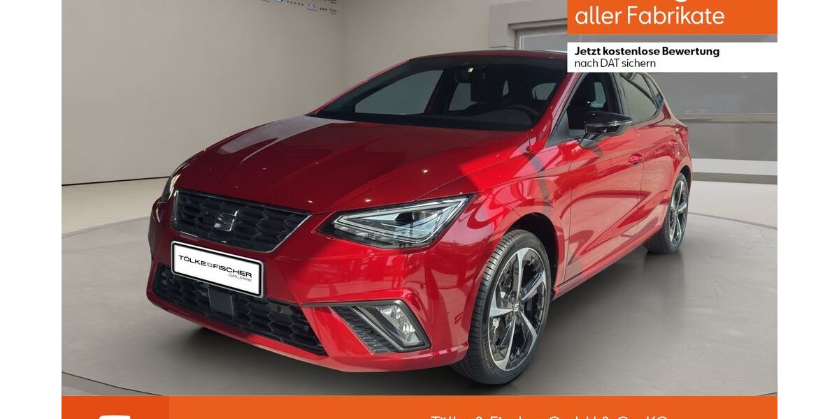 Seat Ibiza 7.500 km 22.460 &euro; Krefeld 47805