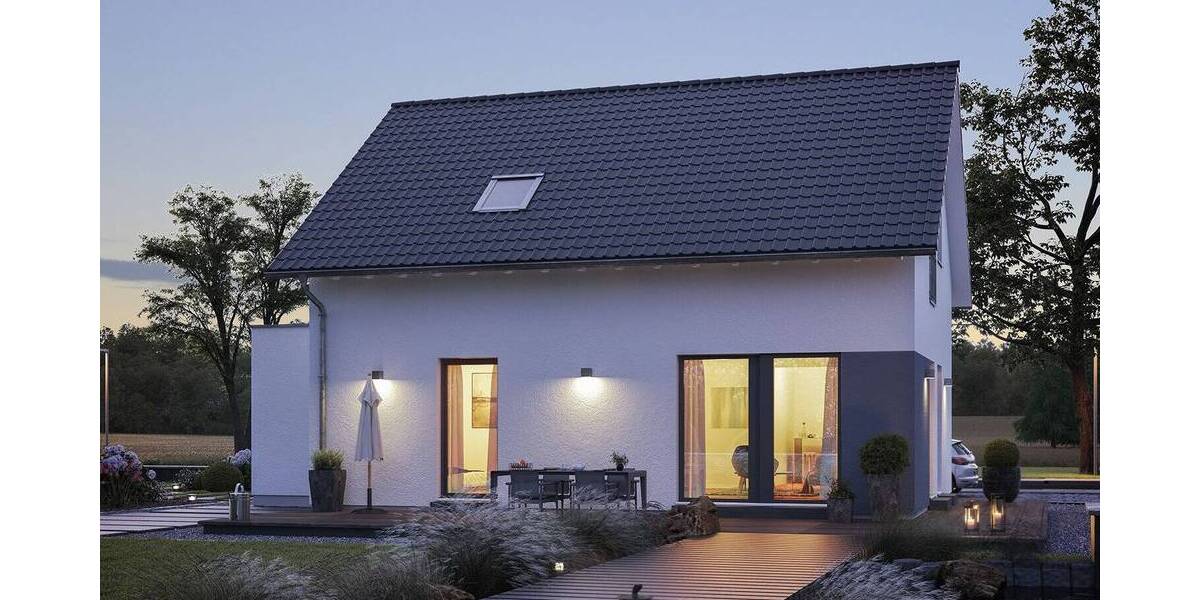 Einfamilienhaus Bedburg Kaster - 6 Zimmer, 112 m&sup2;, 370.578&euro; | Angebot:26806583