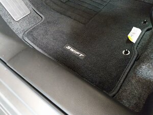 Suzuki Swift Comfort Mild Hybrid Klima met. Alu 4.664 km 15.870 € HAAN 42781