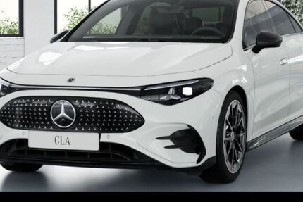 Mercedes-Benz CLA 250 9.900 km 54.490 &euro; Düsseldorf 40470