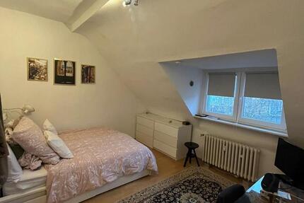 3,5 Zimmer Wohnung in Duisburg Dellviertel möbliert zu vermieten 3.5 zimmer