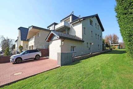 Wohnung Solingen Central - 3 Zimmer, 130 m&sup2;, 400.000&euro; | Angebot:26196786