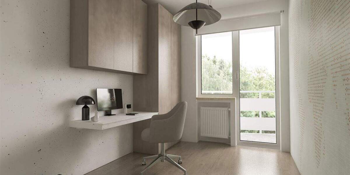 Etagenwohnung Düsseldorf Golzheim - 3 Zimmer, 429.900&euro; | Angebot:25374497