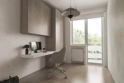 Wohnung Düsseldorf Golzheim - 3 Zimmer, 429.900&euro; | Angebot:25374497