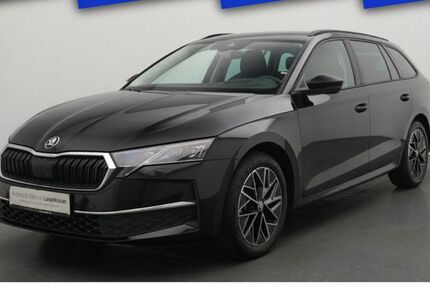 Skoda Octavia 29.554 km 30.980 &euro; Leverkusen 51379