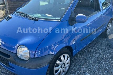 Renault Twingo 217.000 km 2.650 &euro; Mönchengladbach 41068