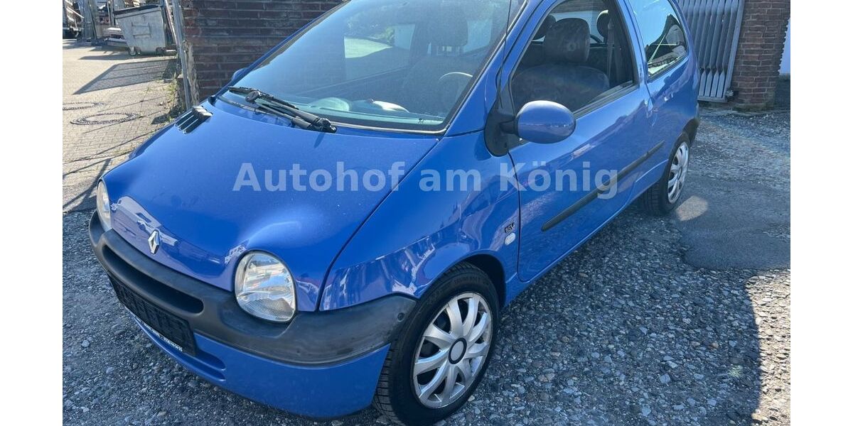 Renault Twingo 217.000 km 2.650 &euro; Mönchengladbach 41068