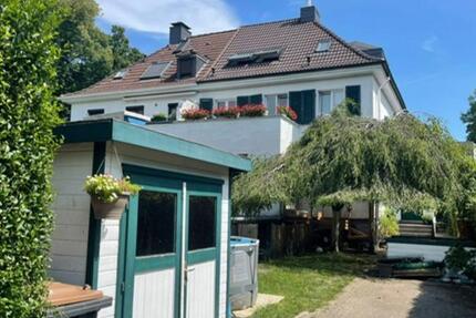 Familienfreundliche Doppelhaushälfte ohne Makler