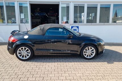 Audi TT 105.000 km 11.900 &euro; Mönchengladbach 41238