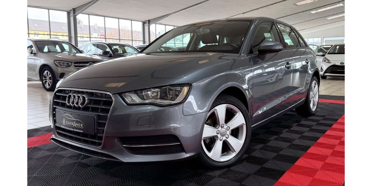 Audi A3 165.000 km 8.990 &euro; Oberhausen 46047