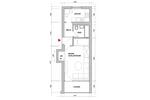Etagenwohnung Mettmann - 1 Zimmer, 39 m&sup2;, 499&euro; | Angebot:26560441